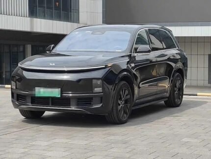 2023 LI Auto LI L8 for sale 855490 | Eauto Export