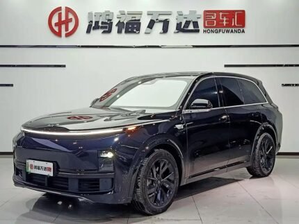 2023 LI Auto LI L8 for sale 860659 | Eauto Export
