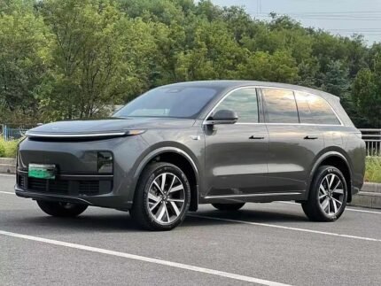 2023 LI Auto LI L8 for sale 867869 | Eauto Export