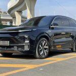 2023 LI Auto LI L8 for sale 868724 | Eauto Export