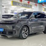 2023 LI Auto LI L8 for sale 869015 | Eauto Export