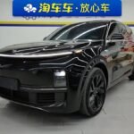2023 LI Auto LI L8 for sale 874023 | Eauto Export