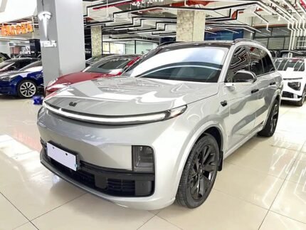 2023 LI Auto LI L8 for sale 878344 | Eauto Export
