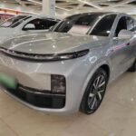 2023 LI Auto LI L8 for sale 925199 | Eauto Export