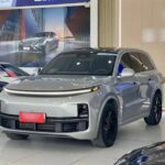 2023 LI Auto LI L8 for sale 925202 | Eauto Export