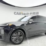 2023 LI Auto LI L9 for sale 840103 | Eauto Export