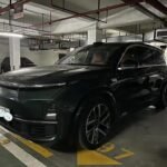 2023 LI Auto LI L9 for sale 844108 | Eauto Export