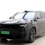 2023 LI Auto LI L9 for sale 844506 | Eauto Export