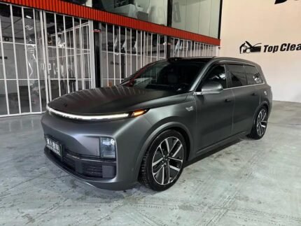 2023 LI Auto LI L9 for sale 844964 | Eauto Export