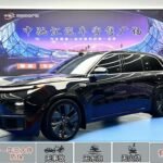 2023 LI Auto LI L9 for sale 849528 | Eauto Export