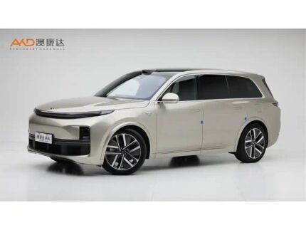 2023 LI Auto LI L9 for sale 850022 | Eauto Export