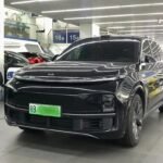 2023 LI Auto LI L9 for sale 850077 | Eauto Export