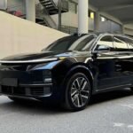 2023 LI Auto LI L9 for sale 851484 | Eauto Export