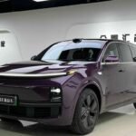 2023 LI Auto LI L9 for sale 863091 | Eauto Export