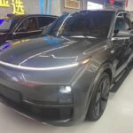 2023 LI Auto LI L9 for sale 863139 | Eauto Export