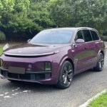 2023 LI Auto LI L9 for sale 868802 | Eauto Export