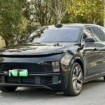 2023 LI Auto LI L9 for sale 871536 | Eauto Export