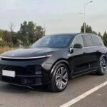 2023 LI Auto LI L9 for sale 872832 | Eauto Export