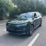 2023 LI Auto LI L9 for sale 873678 | Eauto Export
