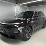 2023 LI Auto LI L9 for sale 873857 | Eauto Export