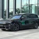 2023 LI Auto LI L9 for sale 898456 | Eauto Export