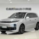 2023 LI Auto LI L9 for sale 925222 | Eauto Export