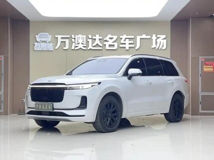 2023 LI Auto LI ONE for sale 845284 | Eauto Export