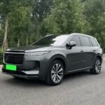 2023 LI Auto LI ONE for sale 850040 | Eauto Export