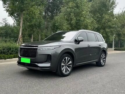 2023 LI Auto LI ONE for sale 850040 | Eauto Export