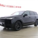 2023 LI Auto LI ONE for sale 865245 | Eauto Export