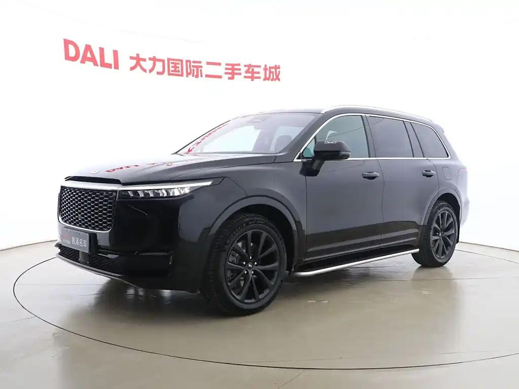 2023 LI Auto LI ONE for sale 865245 | Eauto Export 2023 LI Auto LI ONE for sale 865245 | Eauto Export