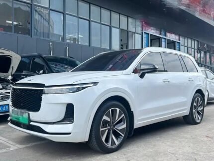 2023 LI Auto LI ONE for sale 865305 | Eauto Export
