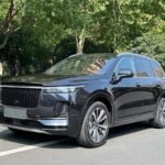 2023 LI Auto LI ONE for sale 865556 | Eauto Export