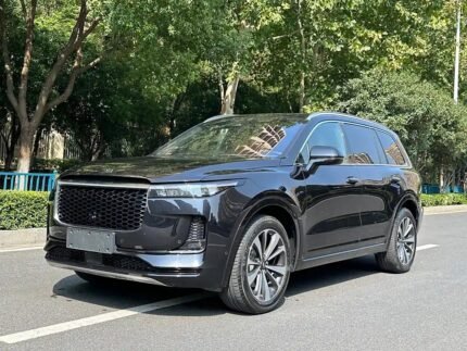 2023 LI Auto LI ONE for sale 865556 | Eauto Export