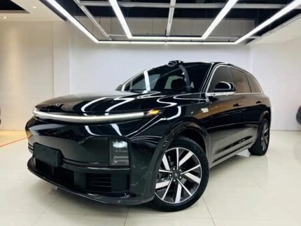 2023 LI L7 Pro - Premium Chinese Second Hand Cars Export