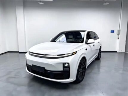 2023 LI L7 - Used Car Accessories China Mall Compatible