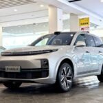 2023 LI L9 Danmark Pris - New Chinese EV Car Value