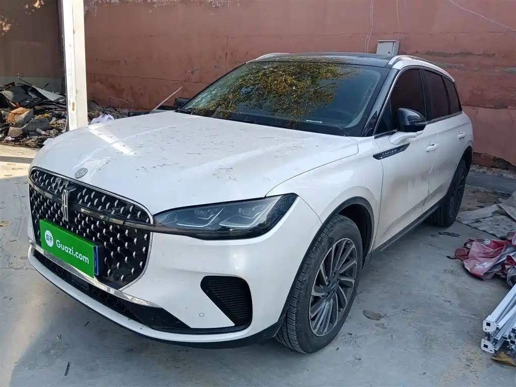 2023 Lincoln Corsair Reliability: Competitive Used Car in China Price 2023 Lincoln Corsair Reliability: Competitive Used Car in China Price