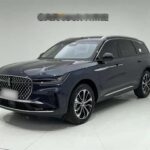 2023 Lincoln Navigator for sale 925334 | Eauto Export