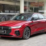 2023 Lincoln Z for sale 925336 | Eauto Export