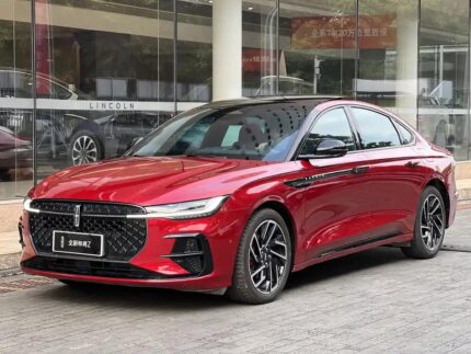 2023 Lincoln Z for sale 925336 | Eauto Export