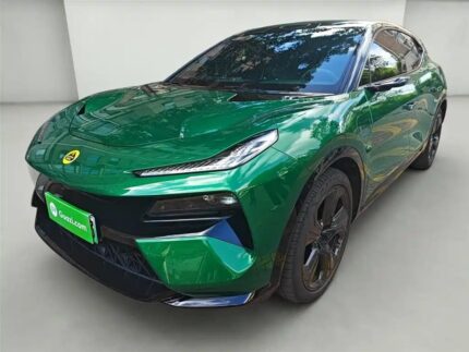 2023 Lotus Eletre Review - In-Depth China Cars Review