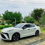 2023 Lynk and Co 03 Qatar - Electric Car Chinese Company