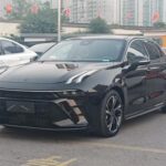 2023 Lynk & Co 03 Interior - China Used Car Buy Premium