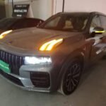 2023 Lynk & Co 09 EM-P - What is the Best Electric Car in China
