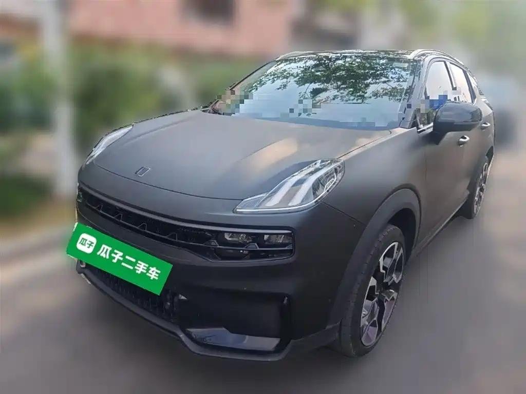 2023 Lynk & Co 6: Among Best Chinese EV Models 2023 Lynk & Co 6: Among Best Chinese EV Models