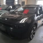 2023 LynkCo 06 for sale 925760 | Eauto Export
