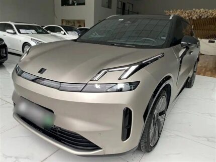 2023 LynkCo 08 EM-P for sale 964219 | Eauto Export