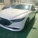 2023 Mazda 3 Axela Japan Spec by Best Chinese EV Companies