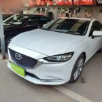 2023 Mazda Atenza for sale 926199 | Eauto Export